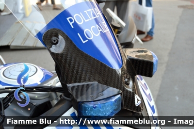 Ducati Multistrada
Polizia Locale
Rapallo (GE)
Allestimento Bertazzoni

Parole chiave: Ducati Multistrada Le_Giornate_della_Polizia_Locale_2018