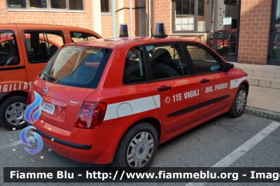 Fiat Stilo II serie
Vigili del Fuoco
Comando Provinciale di Rimini
VF 23757
Parole chiave: Fiat Stilo_IIserie VF23757