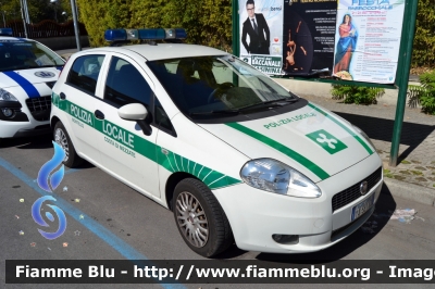 Fiat Grande Punto
Polizia Locale
Comune di Montello - Costa di Mezzate (BG)
POLIZIA LOCALE YA 581 AC
Parole chiave: Fiat Grande_Punto POLIZIALOCALEYA581AC Le_Giornate_della_Polizia_Locale_2017