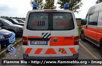 Volkswagen Transporter T5 4 Motion
118 Bologna Soccorso
Azienda USL di Bologna
Automedica "BO 0764"
Allestimento Vision
Parole chiave: Volkswagen Transporter_T5_4_Motion