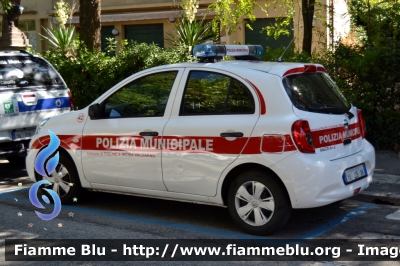 Nissan Micra
Polizia Municipale
Comune di Figline e Incisa Valdarno
POLIZIA LOCALE YA 229 AN
Parole chiave: Nissan Micra POLIZIALOCALEYA229AN Le_Giornate_della_Polizia_Locale_2017