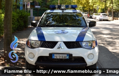 Mitsubishi L200 IV serie
Polizia Municipale
Comune di Casina, Canossa e Vetto (RE)
POLIZIA LOCALE YA 018 AB
Parole chiave: Mitsubishi L200_IVserie POLIZIALOCALEYA018AB Le_Giornate_della_Polizia_Locale_2017