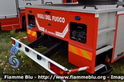 Iveco EuroFire 150E27 I serie
Vigili del Fuoco
Comando Provinciale di Bologna
Distaccamento Volontario di San Pietro in Casale
AutoScala da 30 metri allestimento Iveco-Magirus
Ricondizionata Fortini
VF 29373
Parole chiave: Iveco EuroFire_150E27_Iserie VF29373