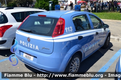 Fiat Grande Punto
Polizia di Stato
POLIZIA H8269
Parole chiave: Fiat Grande_Punto PoliziaH8269