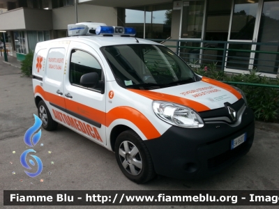 Renault Kangoo IV serie
Azienda USL della Romagna
Ambito Territoriale di Rimini
Servizio trasporto Sangue e Emoderivati
"ALFA 2"
Parole chiave: Renault_Kangoo_IV_serie trasporto_sangue Rimini