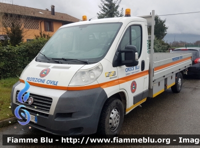 Fiat Ducato X250
AVPA Croce Blu Castelfranco E. - Nonantola - San Cesario S.P.
Protezione Civile
Parole chiave: Fiat Ducato_X250