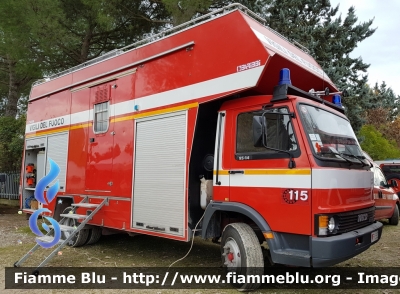 Iveco Zeta 95-14
Vigili del Fuoco
Colonna Mobile Regione Emilia-Romagna
Comando Provinciale di Forlì-Cesena
Allestimento Baribbi
VF 15832
Parole chiave: Iveco Zeta_95-14 VF15832