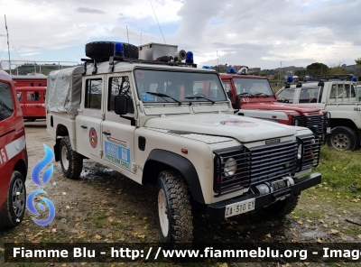 Land Rover Defender 130
Protezione Civile
Provincia di Rimini
RN 15
Parole chiave: Land_Rover Defender_130