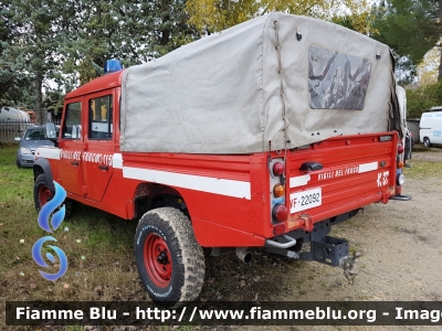 Land Rover Defender 130
Vigili del Fuoco
Comando Provinciale di Rimini
Fornitura Regionale Emilia-Romagna
VF 22092
Parole chiave: Land_Rover Defender_130 VF22092