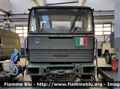 Iveco 190-26
Aeronautica Militare
Automezzo in corso di ricondizionamento
Open Day II Gruppo Manutenzione Forlì
Parole chiave: Iveco 190-26 Open_Day_II_Gruppo_Manutenzione_Forlì