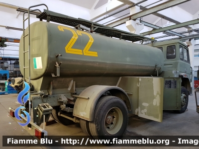 Iveco 190-26
Aeronautica Militare
Automezzo in corso di ricondizionamento
Open Day II Gruppo Manutenzione Forlì
Parole chiave: Iveco 190-26 Open_Day_II_Gruppo_Manutenzione_Forlì