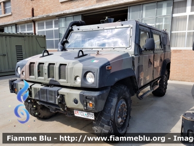 Iveco VTLM Lince
Aeronautica Militare
Open Day II Gruppo Manutenzione Forlì
AM CL 308
Parole chiave: Iveco VTLM_Lince Open_Day_II_Gruppo_Manutenzione_Forlì AMCL308