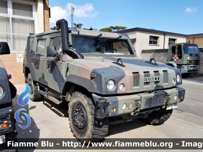 Iveco VTLM Lince
Aeronautica Militare
Open Day II Gruppo Manutenzione Forlì
AM CM 288
Parole chiave: Iveco VTLM_Lince Open_Day_II_Gruppo_Manutenzione_Forlì AMCM288