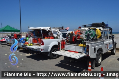 Land Rover Defender 130
Protezione Civile 
Provincia di Rimini
Antincendio Boschivo
RN 13
Parole chiave: Protezione_Civile Rimini Land_Rover_ Defender_130