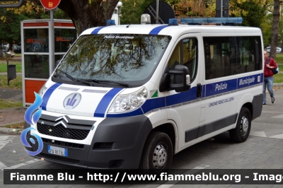 Citroen Jumper III serie
Polizia Municipale
Unione Reno Galliera (BO)
Allestimento Focaccia
POLIZIA LOCALE YA 817 AJ
Parole chiave: Citroen Jumper_IIIserie POLIZIALOCALEYA817AJ