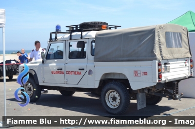 Land Rover Defender 130
Guardia Costiera
Ravenna
CP4100
Parole chiave: Land_Rover Defender_130 CP4100