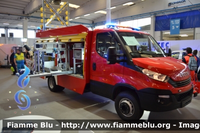 Iveco Daily VI serie
Polisoccorso per incidenti stradali dimostrativo Magirus
Esposto al REAS 2018
Parole chiave: Iveco Daily_VIserie REAS_2018