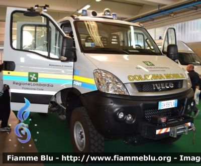 Iveco Daily 4x4 IV serie restyle
Gruppo Comunale Protezione Civile Turbigo

Parole chiave: Iveco Daily_4x4_IVserie_restyle Reas_2011