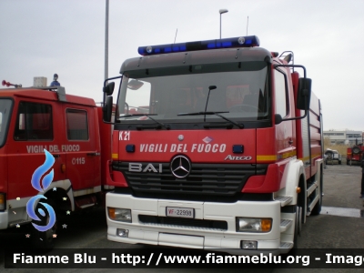 Mercedes-Benz Atego 1828 I serie
Vigili del Fuoco
Comando Provinciale di Rimini
AutoBottePompa allestimento BAI
VF 22998
Parole chiave: Mercedes-Benz Atego_1828_Iserie VF22998