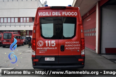 Iveco Daily VI serie
Vigili del Fuoco
Comando Provinciale di Bologna
Nucleo Soccorso Subacqueo Acquatico
Allestimento Magirus-Divitec
VF 29549
Parole chiave: Iveco Daily_VIserie VF29549