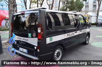 Fiat Nuovo Talento
Polizia Locale
Conegliano (TV)
Allestimento Futura Veicoli Speciali
POLIZIA LOCALE YA 834 AL
Parole chiave: Fiat Nuovo_Talento POLIZIALOCALEYA834AL Le_Giornate_della_Polizia_Locale_2019