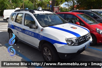 Dacia Duster
Polizia Locale
Comune di Campagnano di Roma (RM)
POLIZIA LOCALE YA 290 AL
Parole chiave: Dacia Duster POLIZIALOCALEYA290AL Le_Giornate_della_Polizia_Locale_2019