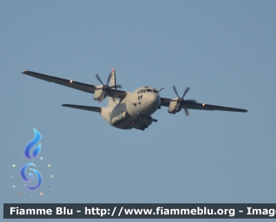 Alenia C-27J Spartan
Aeronautica Militare Italiana
-Rimini Air Show 2012-
Parole chiave: Alenia C-27J_Spartan Rimini_Air_Show_2012