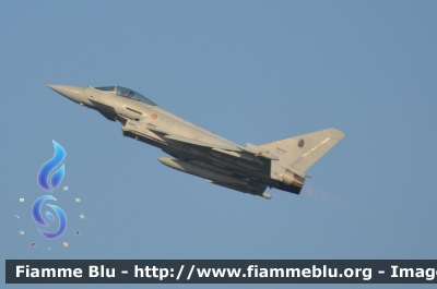 Eurofighter Typhoon
Aeronautica Militare Italiana
4° Stormo
4-40
*Rimini Air Show 2012*
Parole chiave: Eurofighter Typhoon Rimini_Air_Show_2012