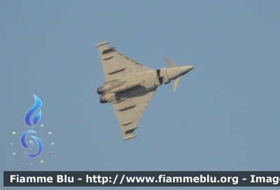 Eurofighter Typhoon
Aeronautica Militare Italiana
4° Stormo
4-40
*Rimini Air Show 2012*
Parole chiave: Eurofighter Typhoon Rimini_Air_Show_2012