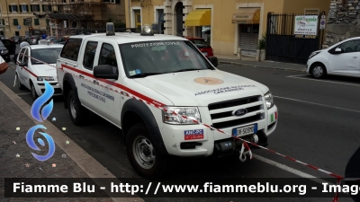 Ford Ranger VI serie
Associazione Nazionale Carabinieri
Liguria
Parole chiave: Ford / Ranger_VIserie