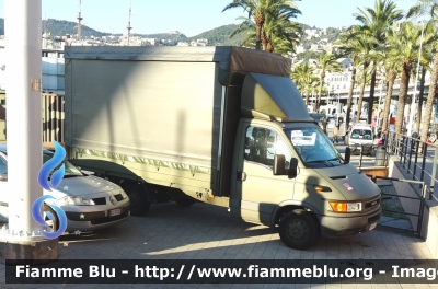 Iveco Daily III serie
Aeronautica Militare Italiana
Parole chiave: Iveco / Daily_IIIserie