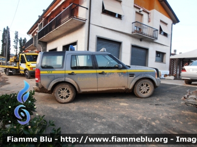 Land Rover Discovery 3
Guardia di Finanza
GdiF 515 BA 
Alluvione Val di Vara (Liguria)
Parole chiave: Land-Rover Discovery_3 GdiF515BA