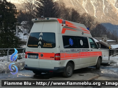 Volkswagen Transporter T5
Stella Maris Ambulance Service
Parole chiave: Volkswagen / Transporter_T5 / Ambulanza