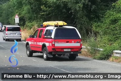 Ford Ranger V serie
Vigili del Fuoco
Comando Provinciale di La Spezia
Distaccamento di Brugnato (SP)
VF 23282
Parole chiave: Ford/Ranger_Vserie/VF23282