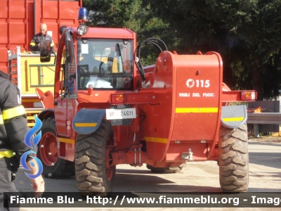 Terex Genie GTH-4013 EX
Vigili del Fuoco
Comando Provinciale di Varese
Colonna Mobile Lombardia
VF 24611 
Alluvione Val di Vara (Liguria)
Parole chiave: Terex Genie GTH-4013_EX VF24611