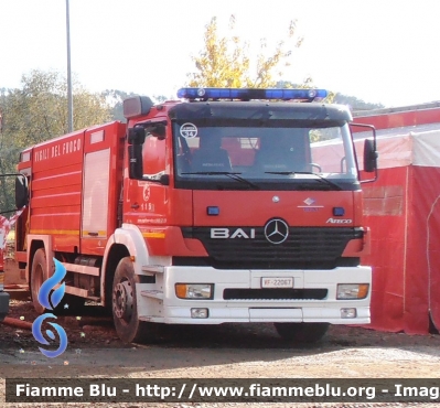 Mercedes-Benz Atego 1828 I serie
Vigili del Fuoco
Comando Provinciale di La Spezia
AutoBottePompa allestimento Bai
VF 22067
Alluvione Val di Vara (Liguria)
Parole chiave: Mercedes-Benz Atego_1828_Iserie VF22067