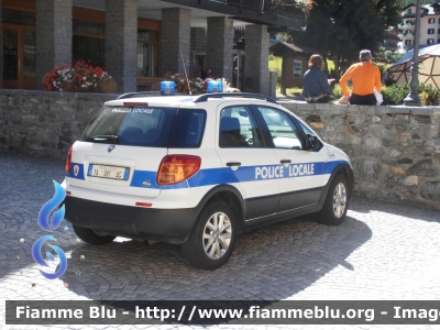 Fiat Sedici
Polizia Locale Cogne (AO)
Parole chiave: Fiat / Sedici / Polizia_Locale / Cogne