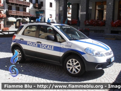 Fiat Sedici
Polizia Locale Cogne (AO)
Parole chiave: Fiat / Sedici / Polizia_Locale / Cogne