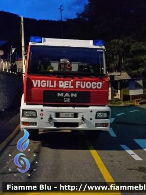 Man LE 280 B
Vigili del Fuoco
 Distretto della Val Di Sole
 Corpo Volontario di Pejo (TN)
 VF 9C5 TN
Parole chiave: Man / LE_280_B / VF9C5TN