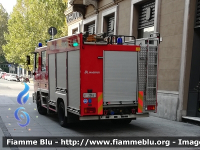 Iveco CityEuroFire 100E21 I serie
Vigili del Fuoco
Comando Provinciale di Alessandria
AutoPompaSerbatoio allestimento Iveco-Magirus
VF 20641
Parole chiave: Iveco / CityEuroFire_100E21_Iserie / VF20641