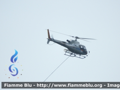 Eurocopter AS350B3 Ecureuil I-LASR
Regione Liguria
 Direzione Generale Protezione Civile 
 Servizio antincendio boschivo
Parole chiave: Eurocopter / AS_350_B3_Ecureuil / I-LASR / Elicottero