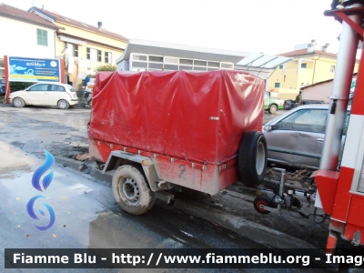 Carrello
Vigili del Fuoco
Alluvione Val di Vara (Liguria)
