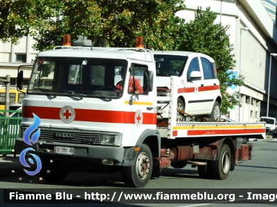 Iveco 95-14
Croce Rossa Italiana
Comitato Provinciale di Savona
CRI 331 AB
Parole chiave: Iveco/95-14/CRI331AB