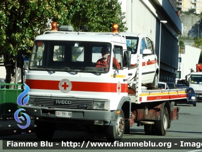 Iveco 95-14
Croce Rossa Italiana
Comitato Provinciale di Savona
CRI 331 AB
Parole chiave: Iveco/95-14/CRI331AB