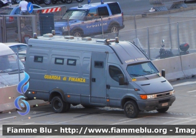 Iveco Daily III serie 
Guardia di Finanza
GdiF 245 AY
Parole chiave: Iveco / Daily_IIIserie / GdiF245AY