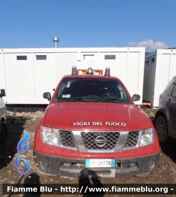 Nissan Navara III serie
Vigili del Fuoco 
Unione Distrettuale delle Giudicarie (TN)
VF 0H7 TN
Alluvione Val di Vara (Liguria)
Parole chiave: Nissan Navara_IIIserie VF0H7TN