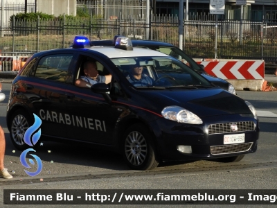 Fiat Grande Punto
Carabinieri
 CC CW 990
Parole chiave: Fiat / Grande_Punto / CCCW990