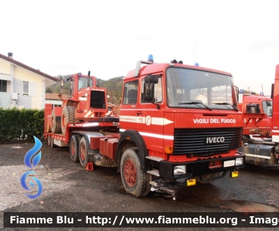 Iveco 330-35
Vigili del Fuoco
VF 14061
Alluvione Val di Vara (Liguria)
Parole chiave: Iveco 330-35 VF14061