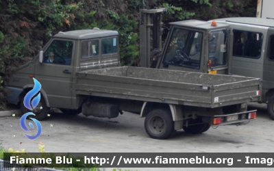 Iveco Daily II serie
Marina Militare Italiana
 MM AT 458
Parole chiave: Iveco / Daily_IIserie / MMAT458