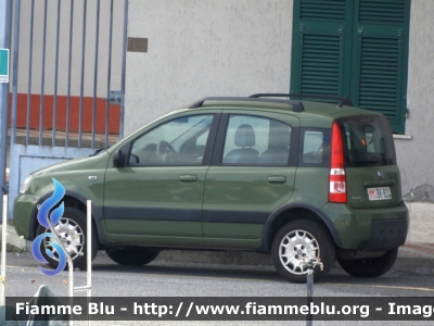 Fiat Nuova Panda 4x4 Climbing I serie
Marina Militare Italiana
MM BK 824
Parole chiave: Fiat Nuova_Panda_4x4_Climbing_Iserie MMBK824